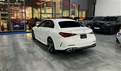 مرسيدس بنز C-Class